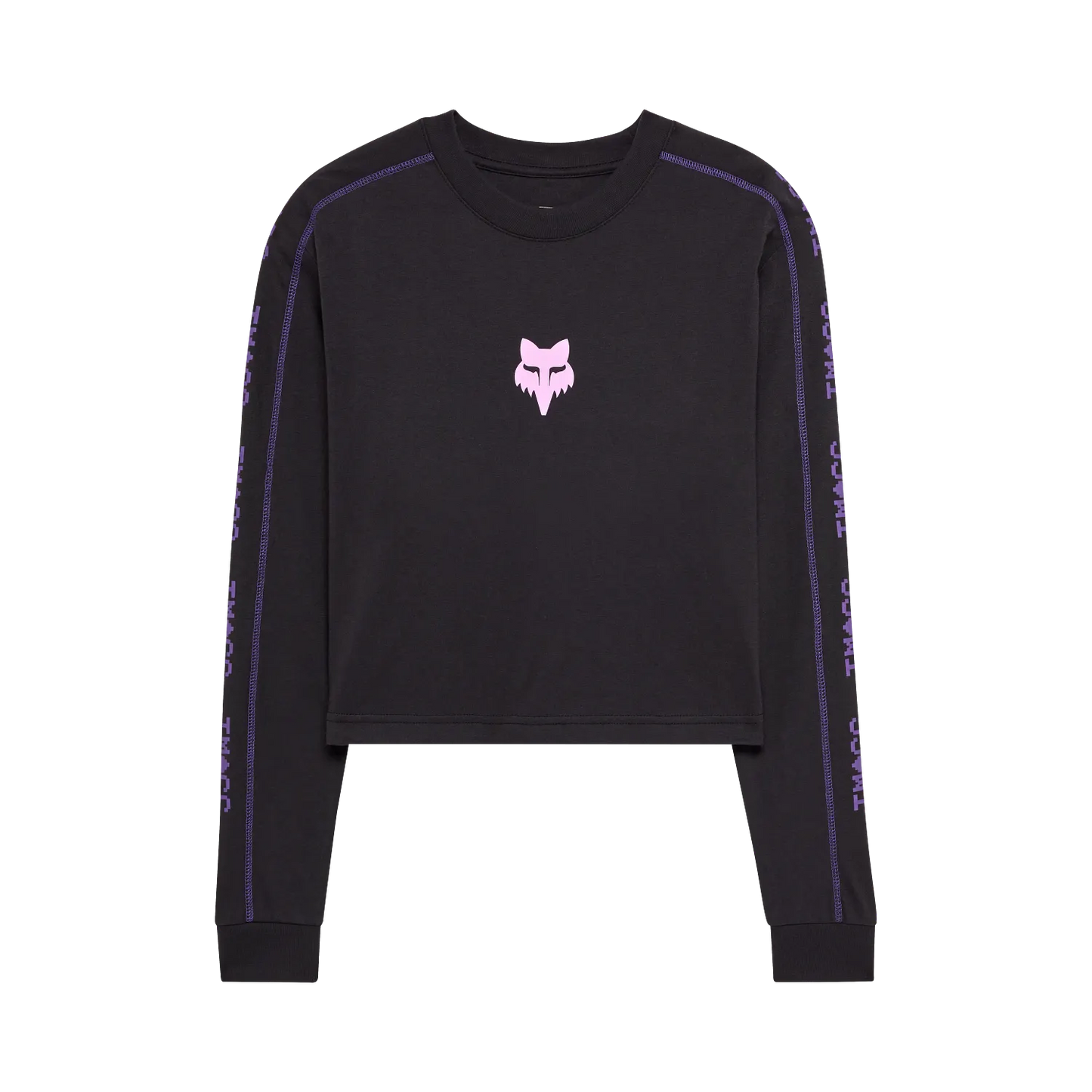 FOX crop top Image