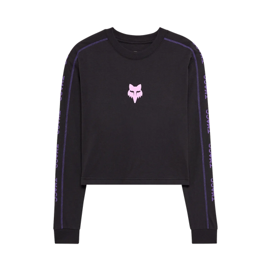 FOX crop top Image