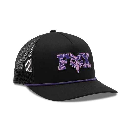FOX casquette Image Phatom