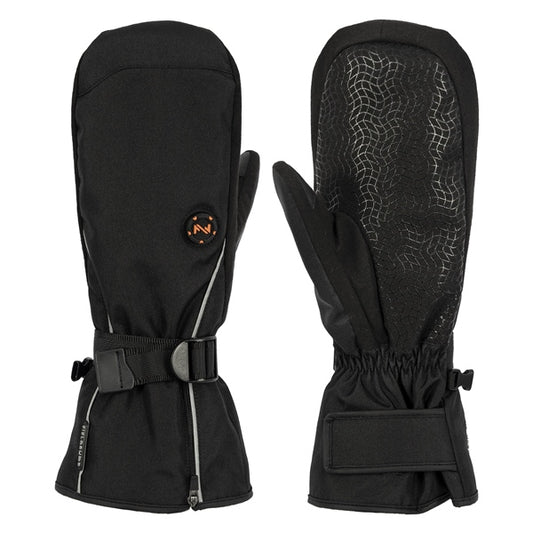KIMPEX Mitaine chauffante Storm unisexe