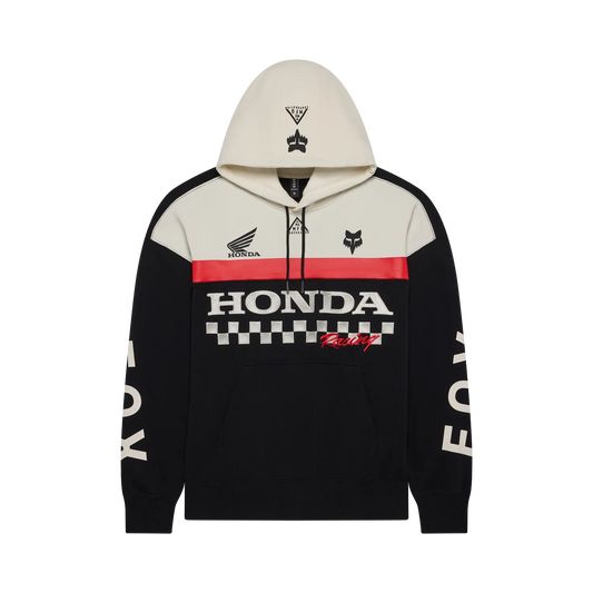 FOX Blocked hoodie Honda