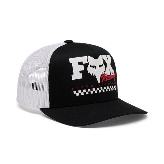 FOX har checker YTH