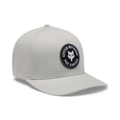 FOX casquette BADGE Flexfit