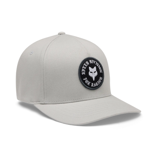 FOX casquette BADGE Flexfit