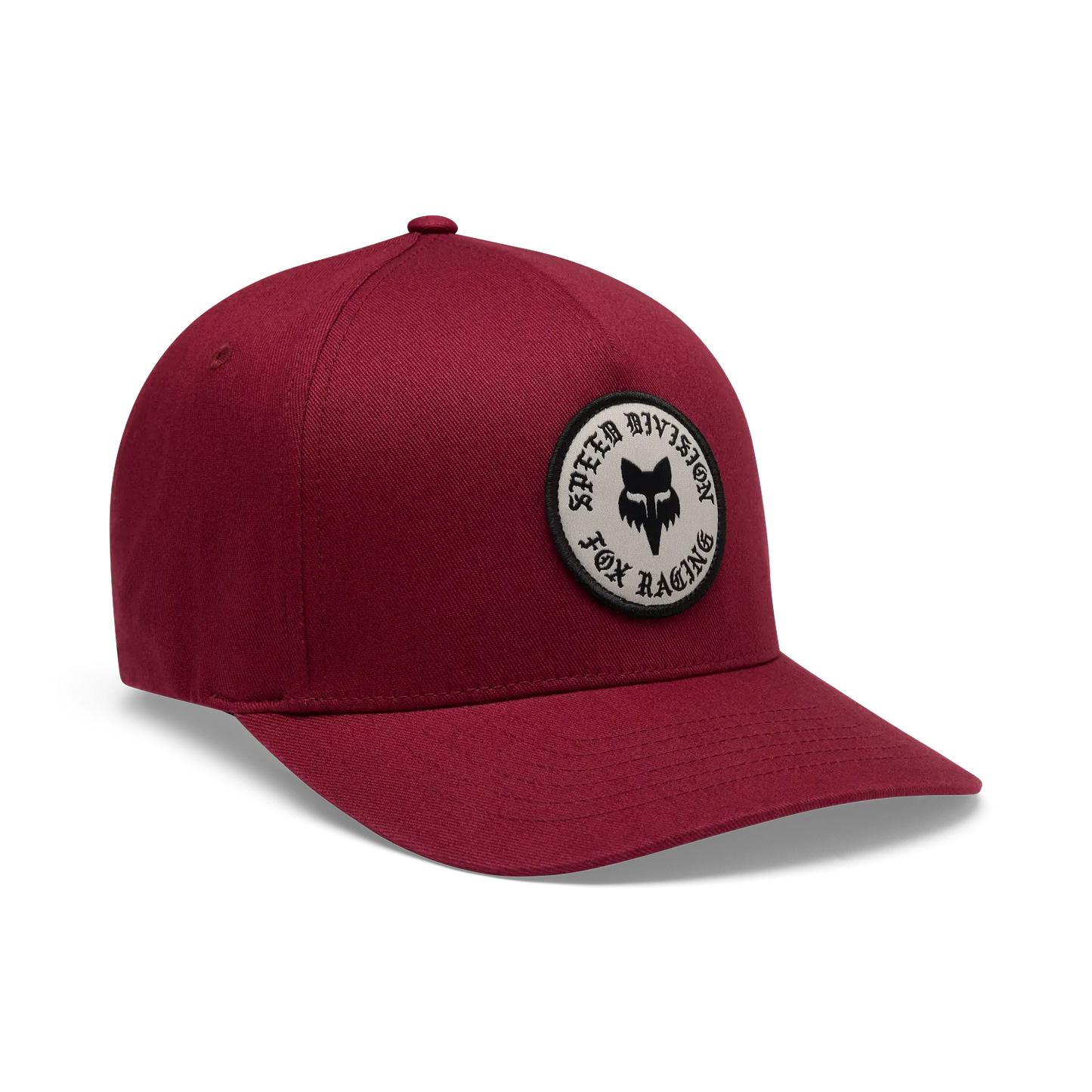 FOX casquette BADGE Flexfit