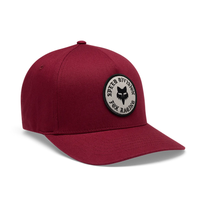 FOX casquette BADGE Flexfit