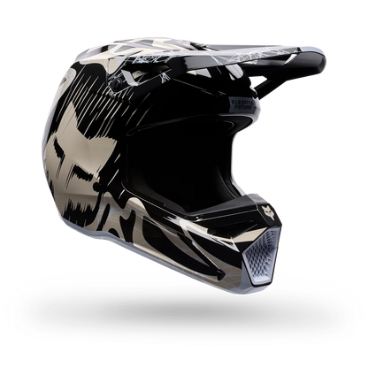 FOX casque V1 Diffuse