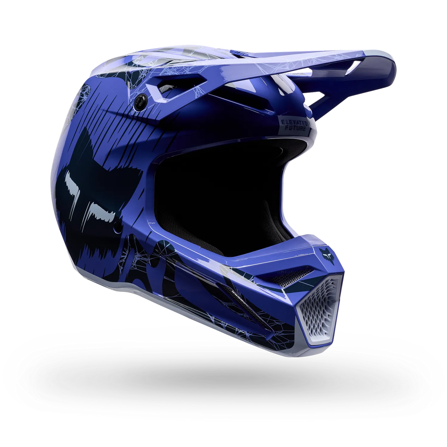 FOX casque V1 Diffuse