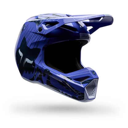 FOX casque V1 Diffuse