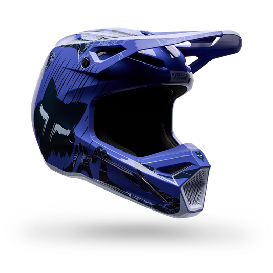FOX casque V1 Diffuse