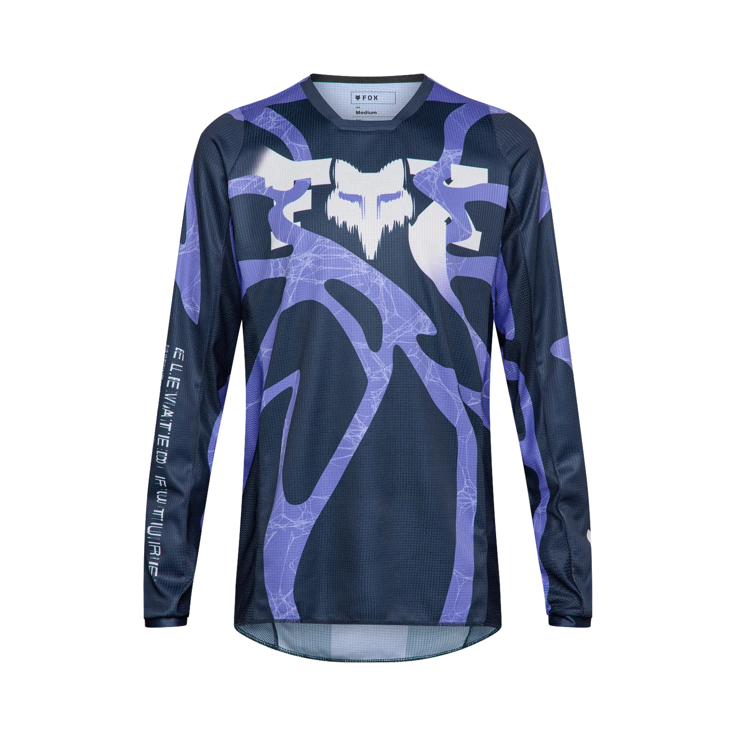FOX jersey Diffuse