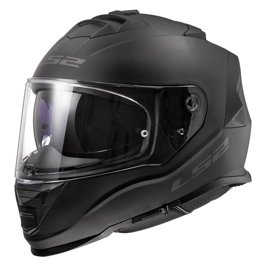 LS2 casque Assault