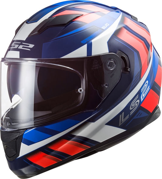 LS2 casque Stream LOOP