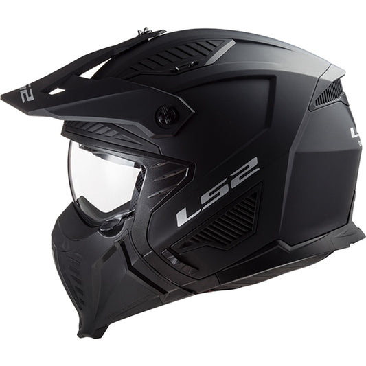 LS2 casque Drifter