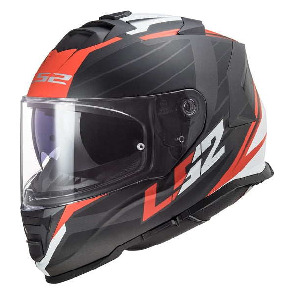LS2 casque Assault