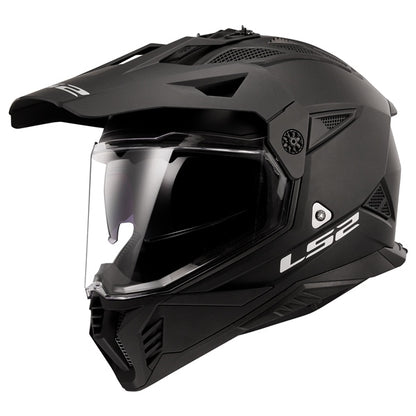 LS2 casque BLAZE II