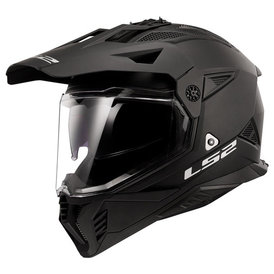 LS2 casque BLAZE II