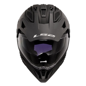 LS2 Casque hors-route Blaze II Solid - Sans lunette