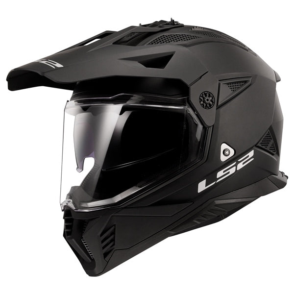 LS2 casque Blaze II