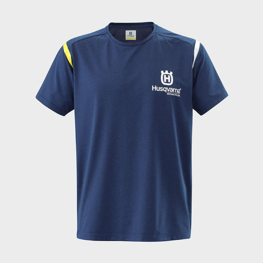 HUSQVARNA TEAM TEE