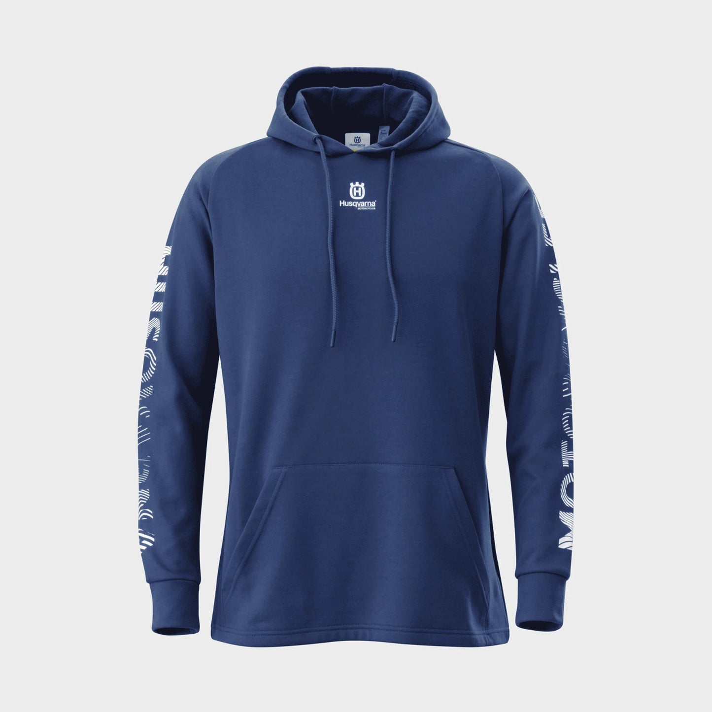 HUSQVARNA REMONTE HOODIE