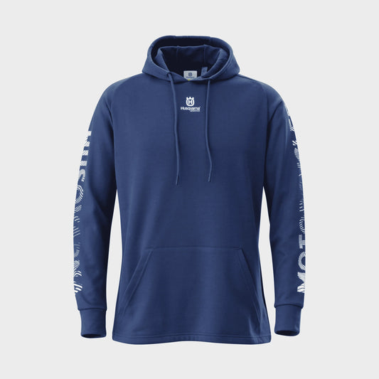 HUSQVARNA REMONTE HOODIE