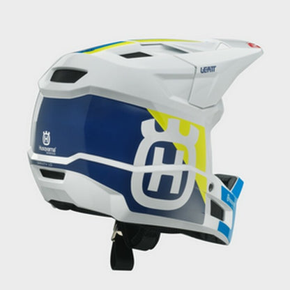 HUSQVARNA GRAVITY EDRIVE