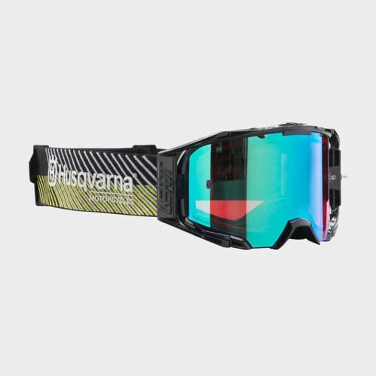 HUSQVARNA lunette VELOCITY 6.5