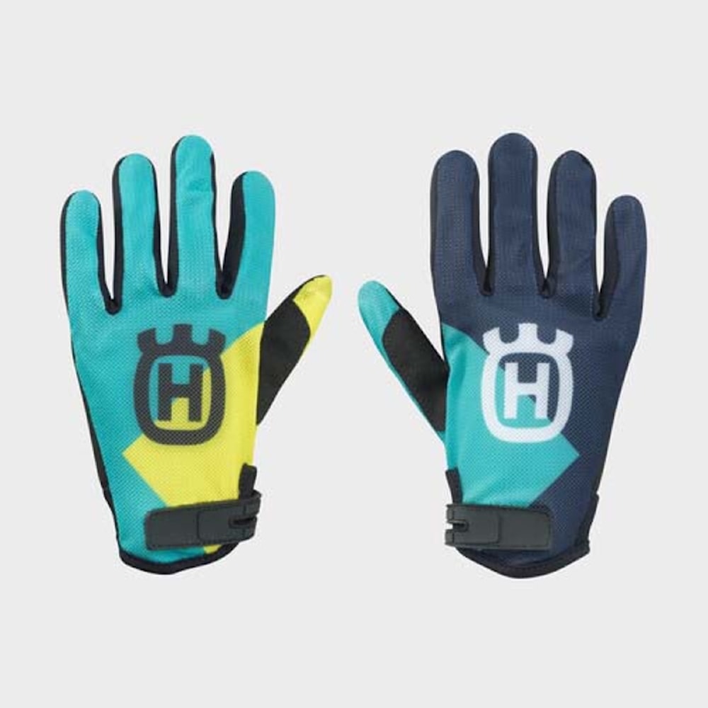 HUSQVARNA gant kid RAILED