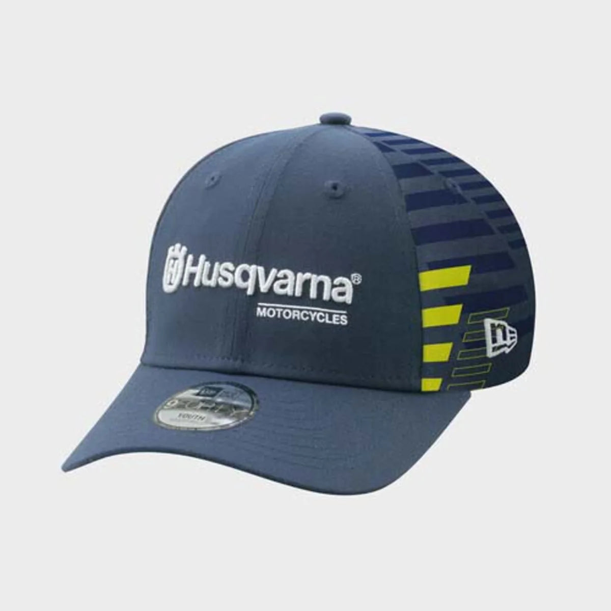 HUSQVARNA KIDS TEAM CAP