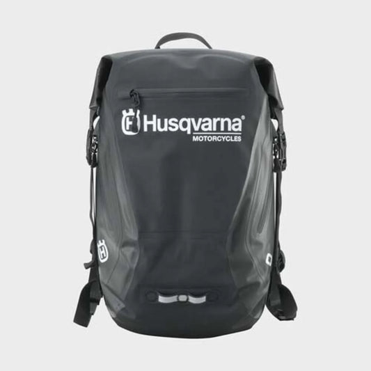 HUSQVARNA SAC A DOS WATERPROOF