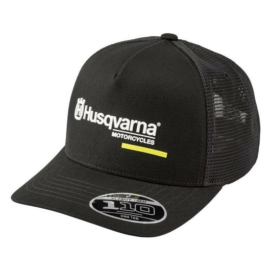HUSQVARNA TRUCKER GOTLAND CAP