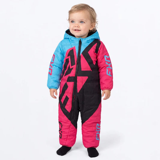 FXR Snowsuit Kicker