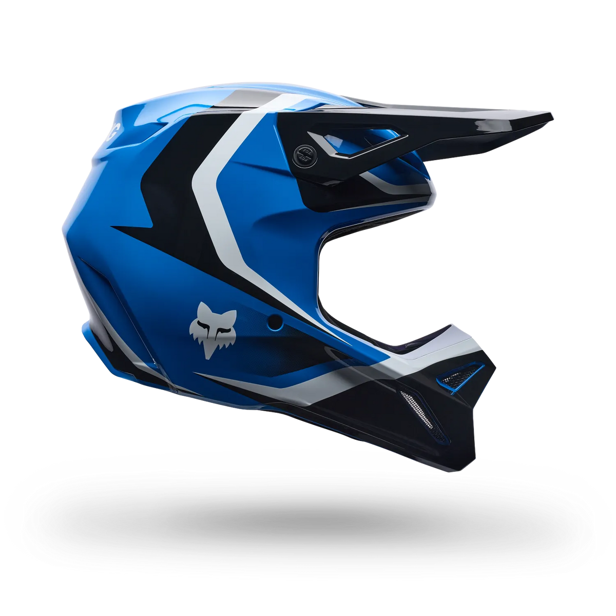 Casque Youth V1 Frame