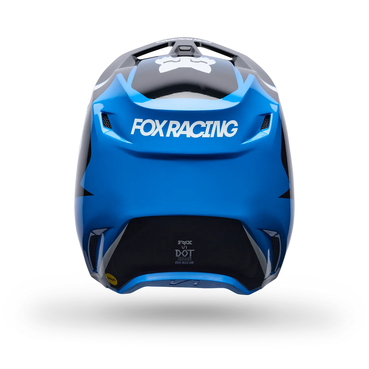 Casque Youth V1 Frame