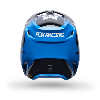Casque Youth V1 Frame