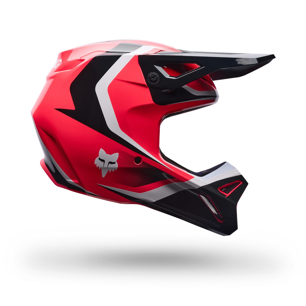 Casque Youth V1 Frame