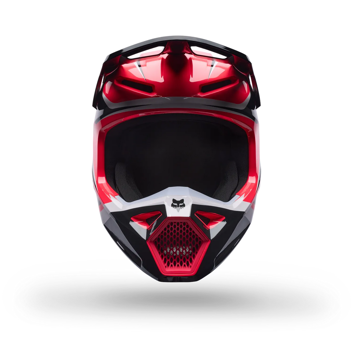 Casque Youth V1 Frame