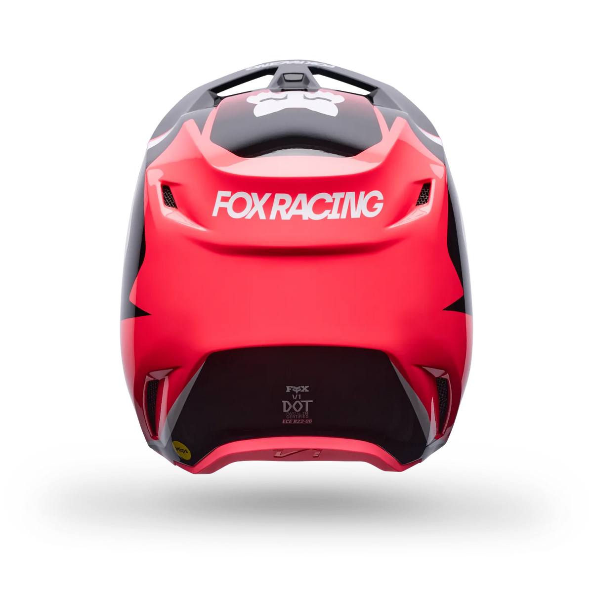 Casque Youth V1 Frame