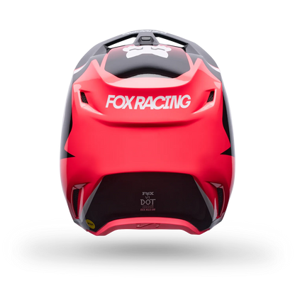 Casque Youth V1 Frame