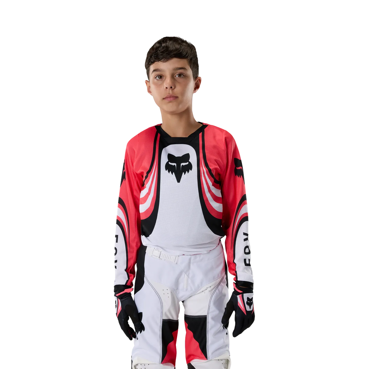 Jersey  ¨YOUTH¨ Fox 180