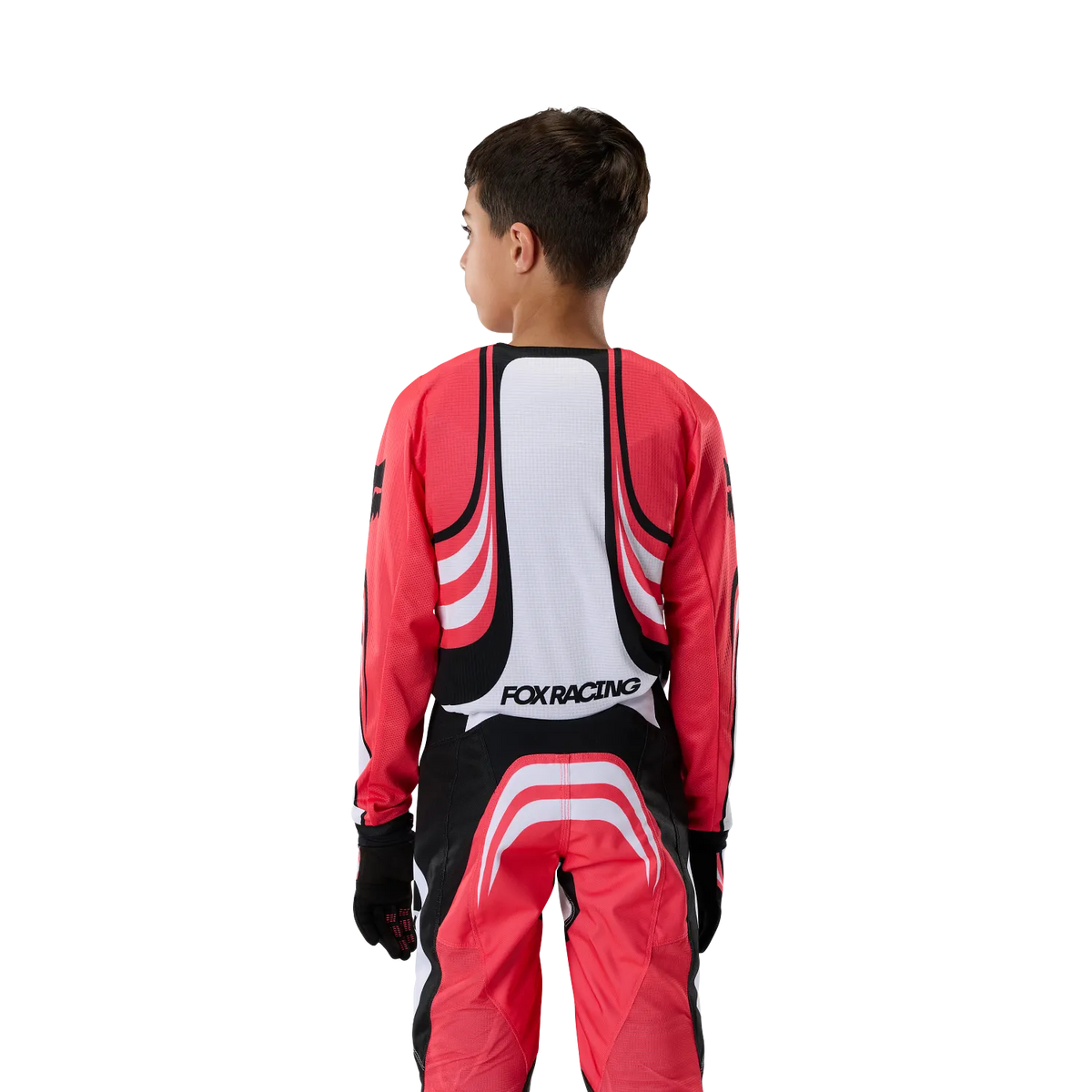 Jersey  ¨YOUTH¨ Fox 180