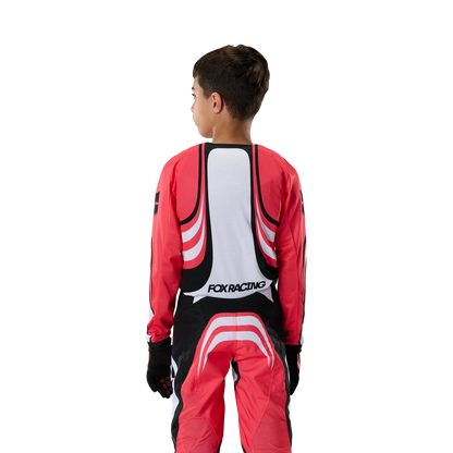 Jersey  ¨YOUTH¨ Fox 180