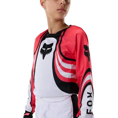 Jersey  ¨YOUTH¨ Fox 180