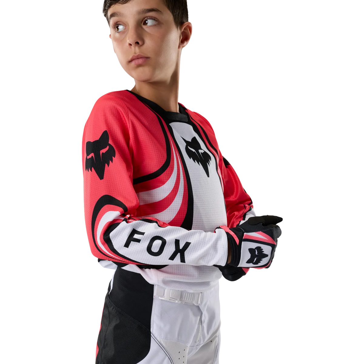 Jersey  ¨YOUTH¨ Fox 180