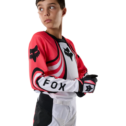 Jersey  ¨YOUTH¨ Fox 180