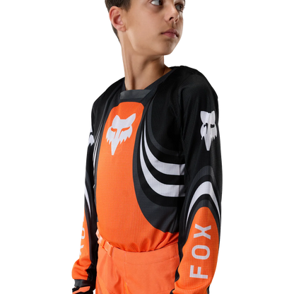 Jersey  ¨YOUTH¨ Fox 180