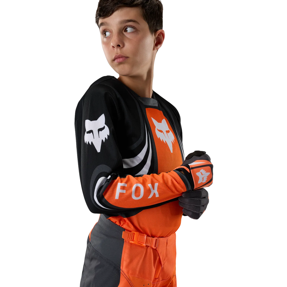 Jersey  ¨YOUTH¨ Fox 180