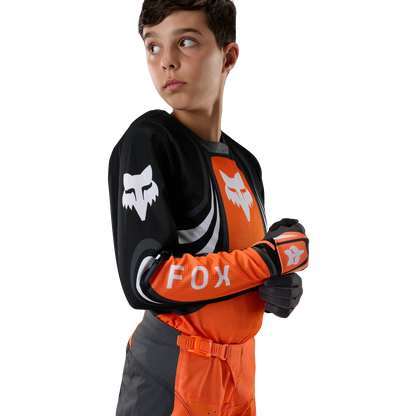 Jersey  ¨YOUTH¨ Fox 180