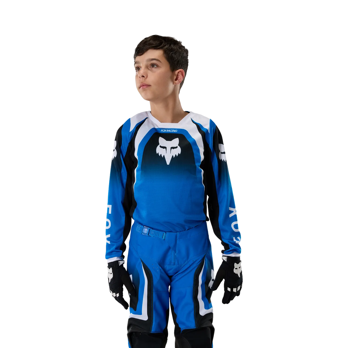 Jersey Frame ¨YOUTH¨ FOX